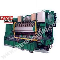 دیزل ژنراتور امکو دیزل ژنراتور امکو